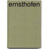 Ernsthofen by Jesse Russell