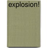 Explosion! door Ming Tiampo