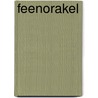 Feenorakel by Jeanine Krock