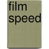 Film Speed