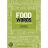 Food Words by Peter Jackson