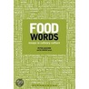 Food Words door Peter Jackson