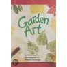 Garden Art by Thies Schroder