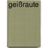 Geißraute