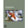 Geographie door Heinrich Scherer