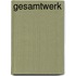 Gesamtwerk