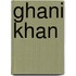 Ghani Khan