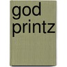 God Printz door Carl L. Adams