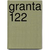 Granta 122 door John Freeman