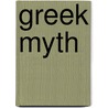 Greek Myth door Rachel Storm