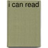 I Can Read