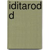 Iditarod D door Robert Young