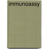 Immunoassy door Urvisha Bangoriya