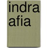 Indra Afia door Jesse Russell