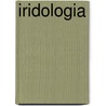 Iridologia door Luis Rutiaga