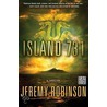 Island 731 door Jeremy Robinson