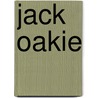Jack Oakie door Frederic P. Miller