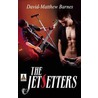 Jetsetters door David Matthew-barnes