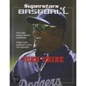 Juan Uribe by Tania Rodriguez