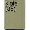 K Pfe (35) door Maximilian Harden
