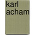 Karl Acham