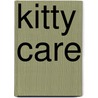 Kitty Care door Peter Neville