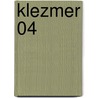 Klezmer 04 by Joann Sfar
