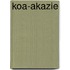 Koa-Akazie