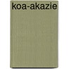 Koa-Akazie door Jesse Russell