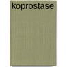 Koprostase door August Vötsch