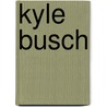 Kyle Busch door Matt Scheff