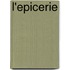L'Epicerie