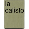 La Calisto door Francesco Cavalli