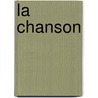 La Chanson by Marion Mensens