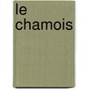 Le Chamois door Jean Schatt