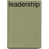 Leadership by Colin Powell