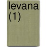 Levana (1) door Jean Paul