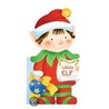 Little Elf by Giovanni Caviezel