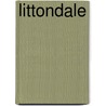 Littondale door William Vicar Boyd