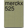 Merckx 525 door Stephan Vanfleteren