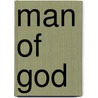 Man of God by Sam Allberry