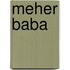 Meher Baba