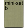Mini-set B door Not Available