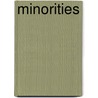 Minorities by A.M.A. Dummett