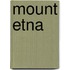 Mount Etna