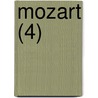 Mozart (4) by Heribert Rau