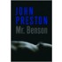 Mr. Benson