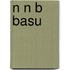 N N B Basu