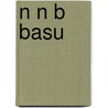 N N B Basu door S. Su Wikipedia