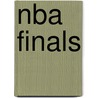 Nba Finals by Drew Silverman